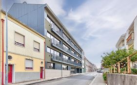 Blissful Suites Porto By Gaiarooms